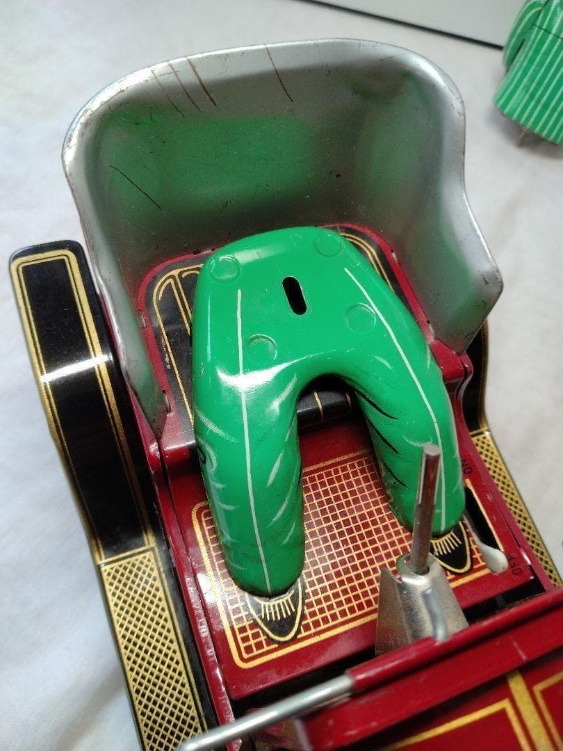 175　増田屋　マスダヤ　サンデードライバー　SUNDAY D