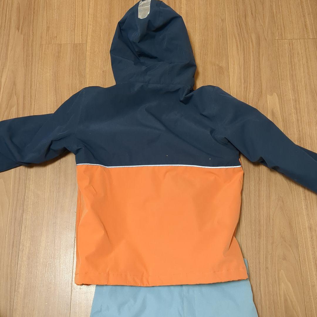 DLITE スノーボードウェアセット 子ども用