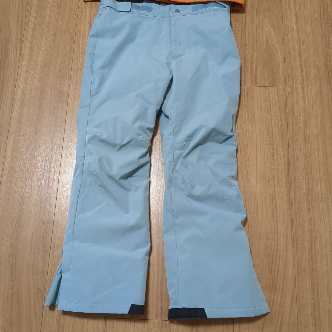 DLITE スノーボードウェアセット 子ども用