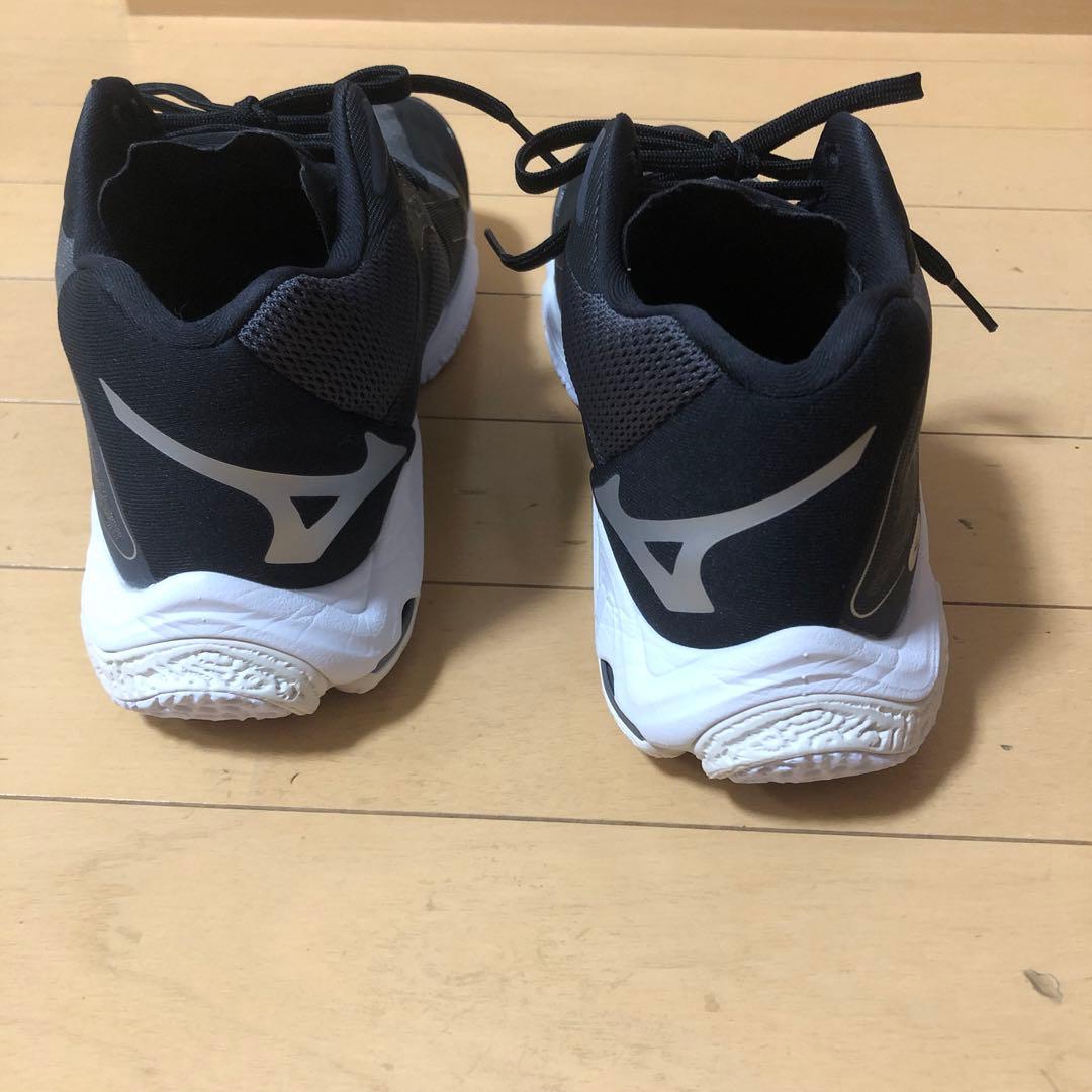 ミズノ バレーボールシューズ V1GA240552