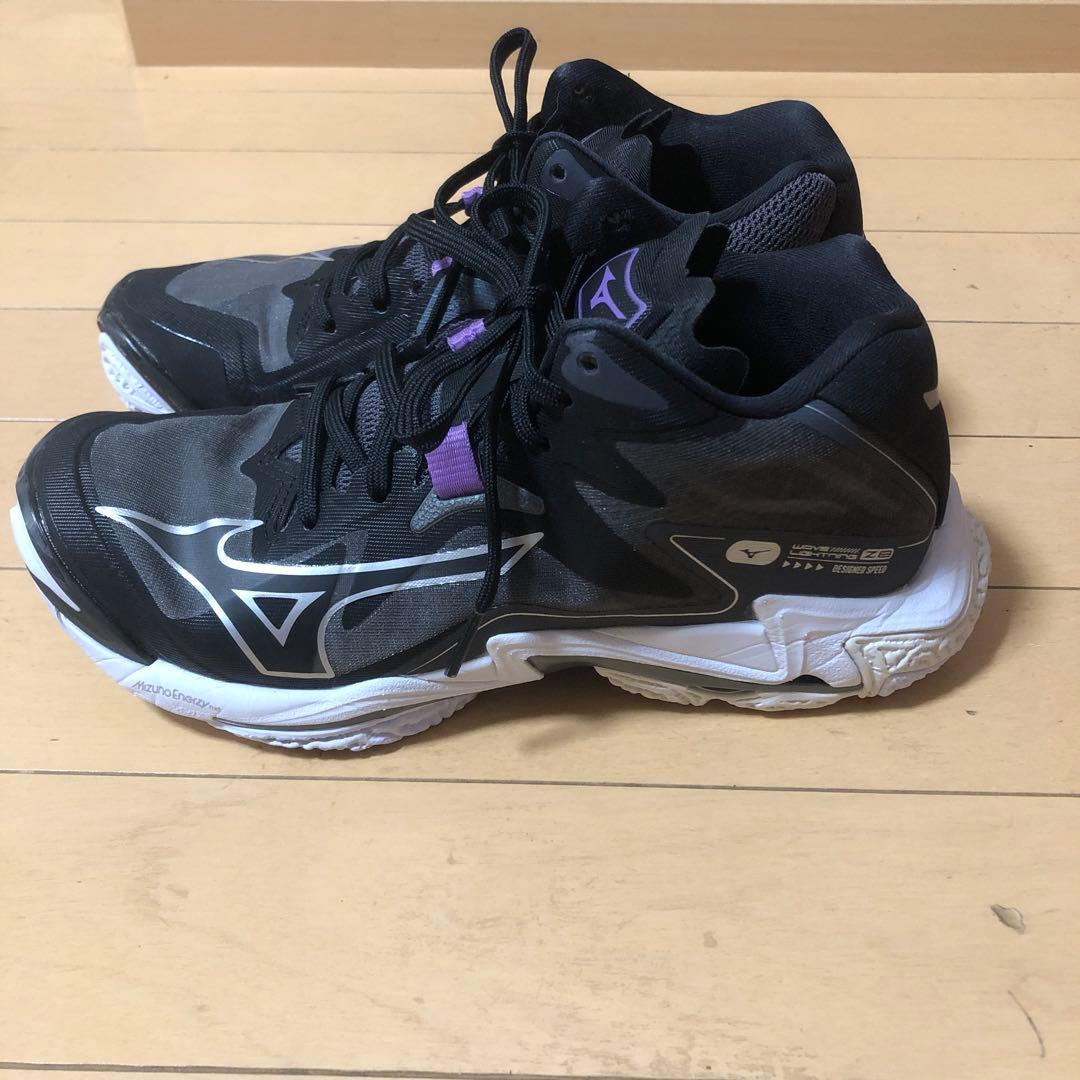 ミズノ バレーボールシューズ V1GA240552