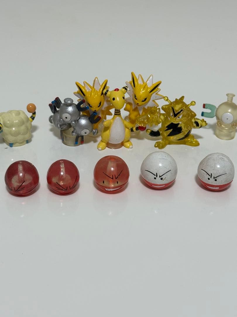 【希少品・年代物】250体以上 ポケモン　フルカラーコレクション まとめ売り