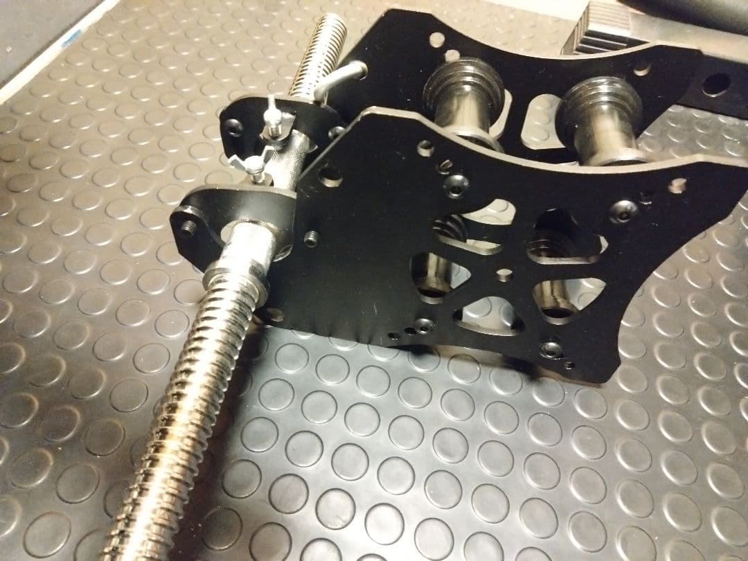 ケーブルアタッチメント スライドフォーラー 筋トレ