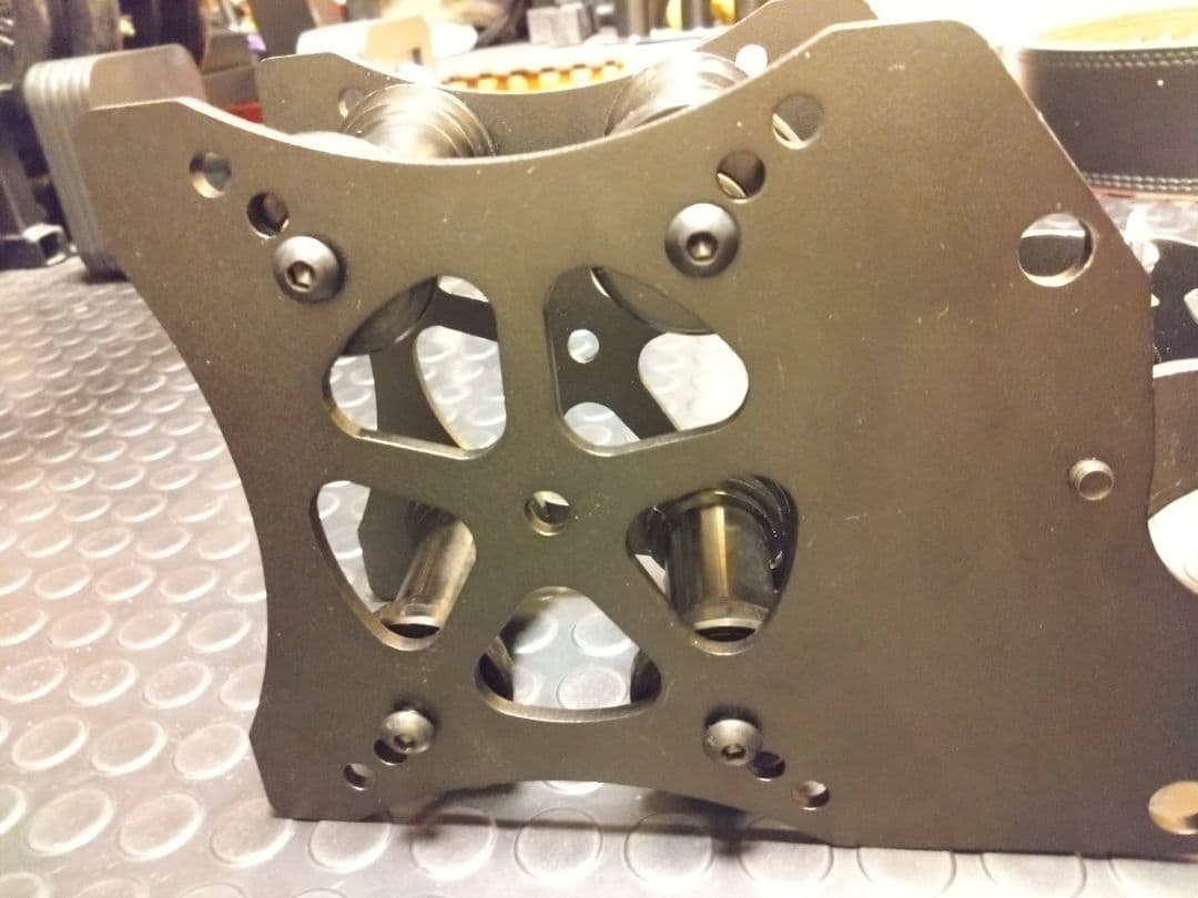 ケーブルアタッチメント スライドフォーラー 筋トレ