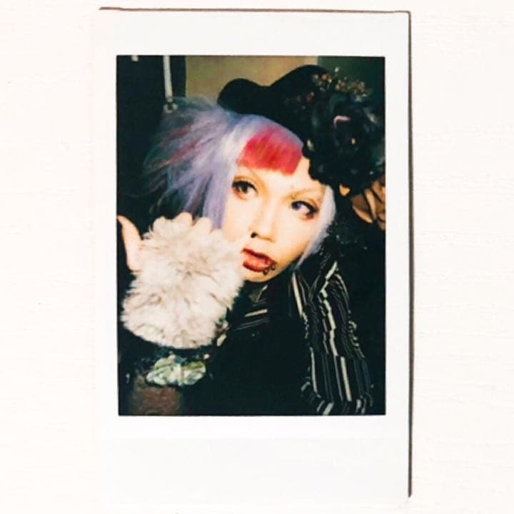 V系★NEVERLAND【涼太】チェキ★2014.9.18★8点セット