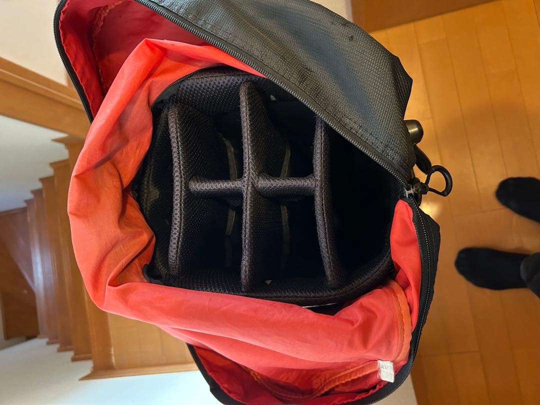 ODYSSEY スタンド ゴルフバッグ