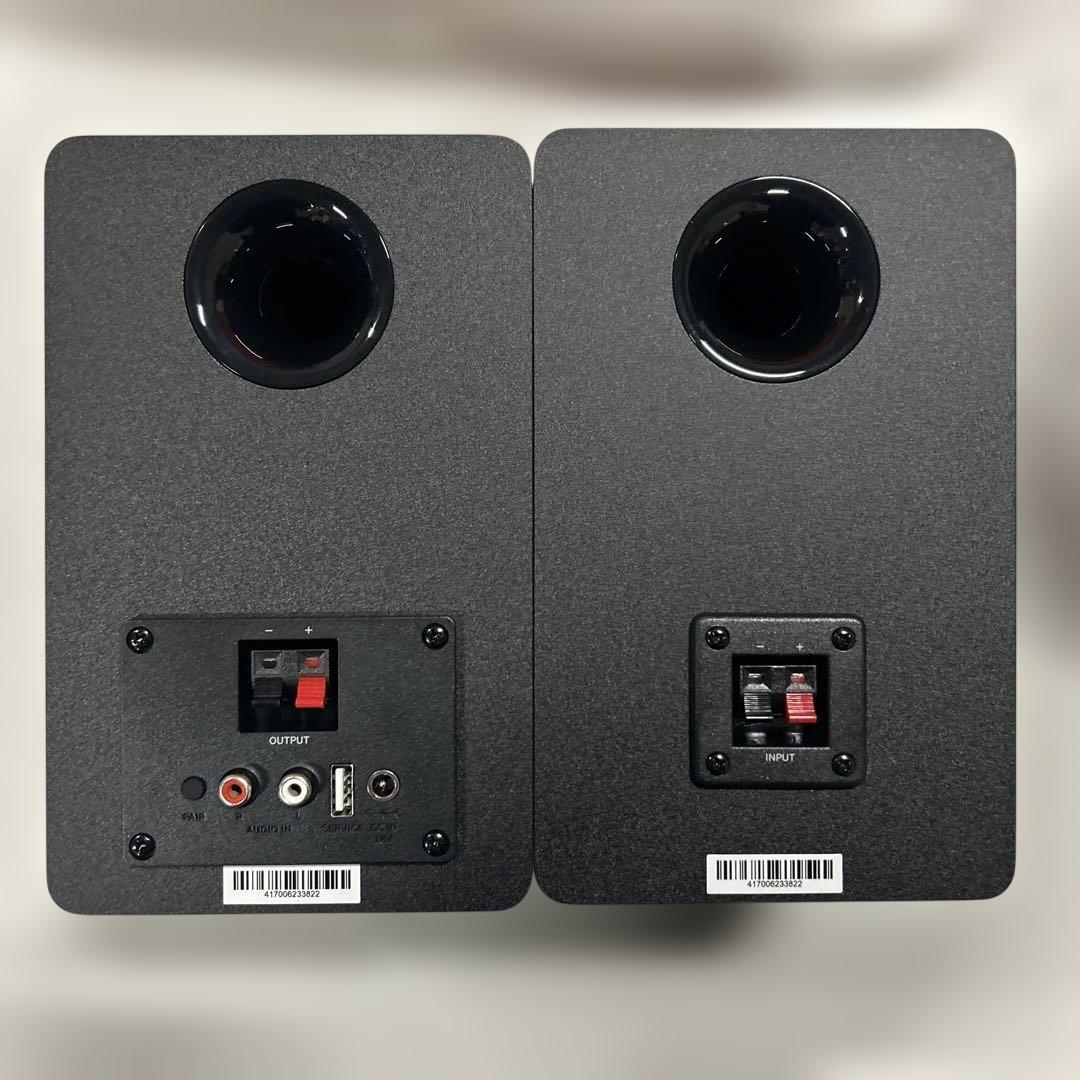 オーディオテクニカ AT-SP3X ブックシェルフ スピーカー