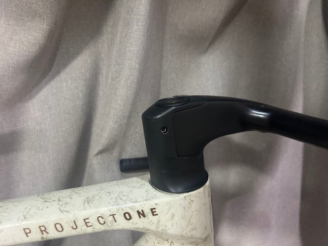 Bontrager RSL 一体型ハンドル