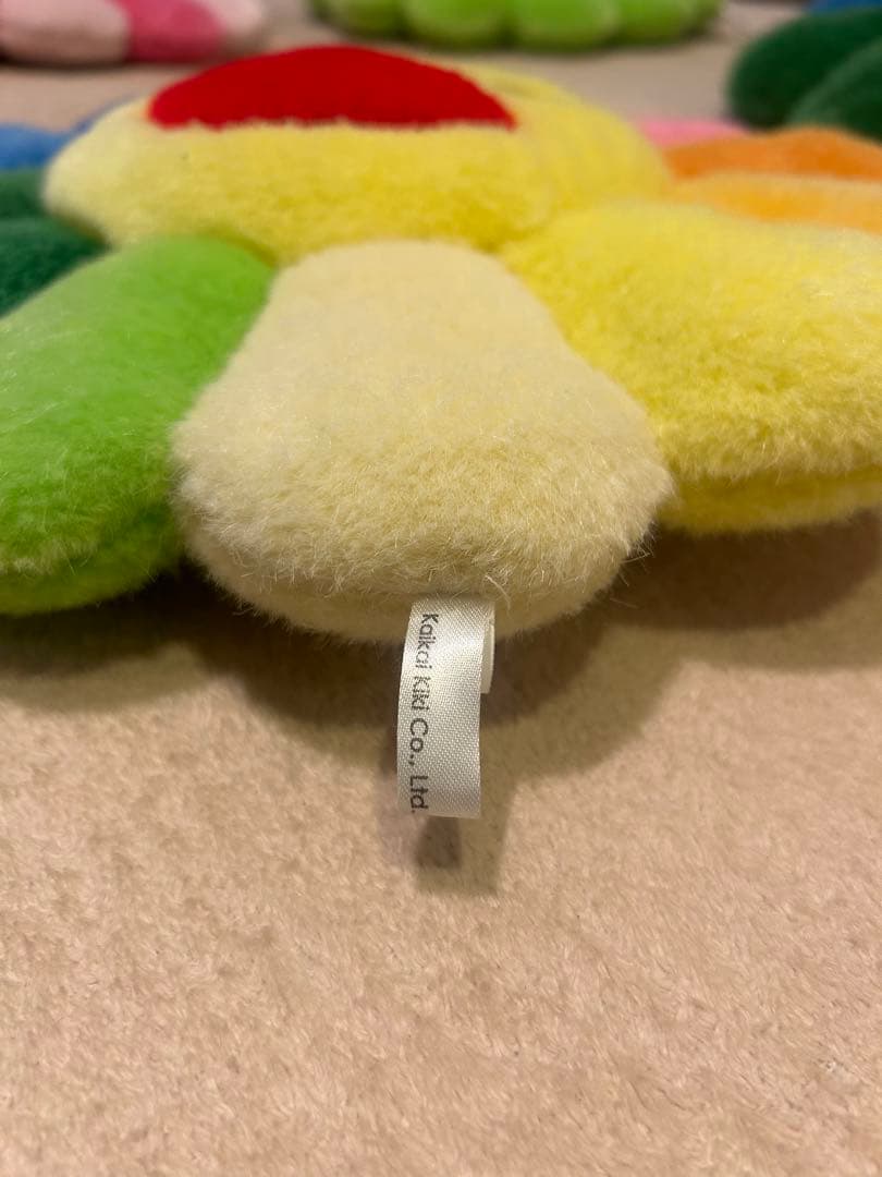 【正規品】期間限定値下げ‼️ カイカイキキ　クッション　セット売り