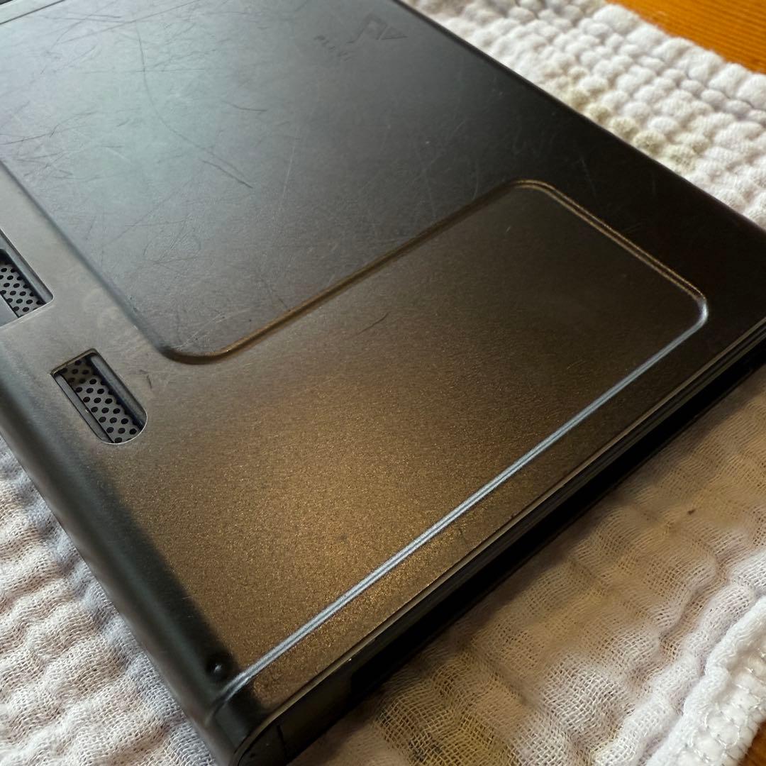 Switch本体液晶+純正ACアダプタ