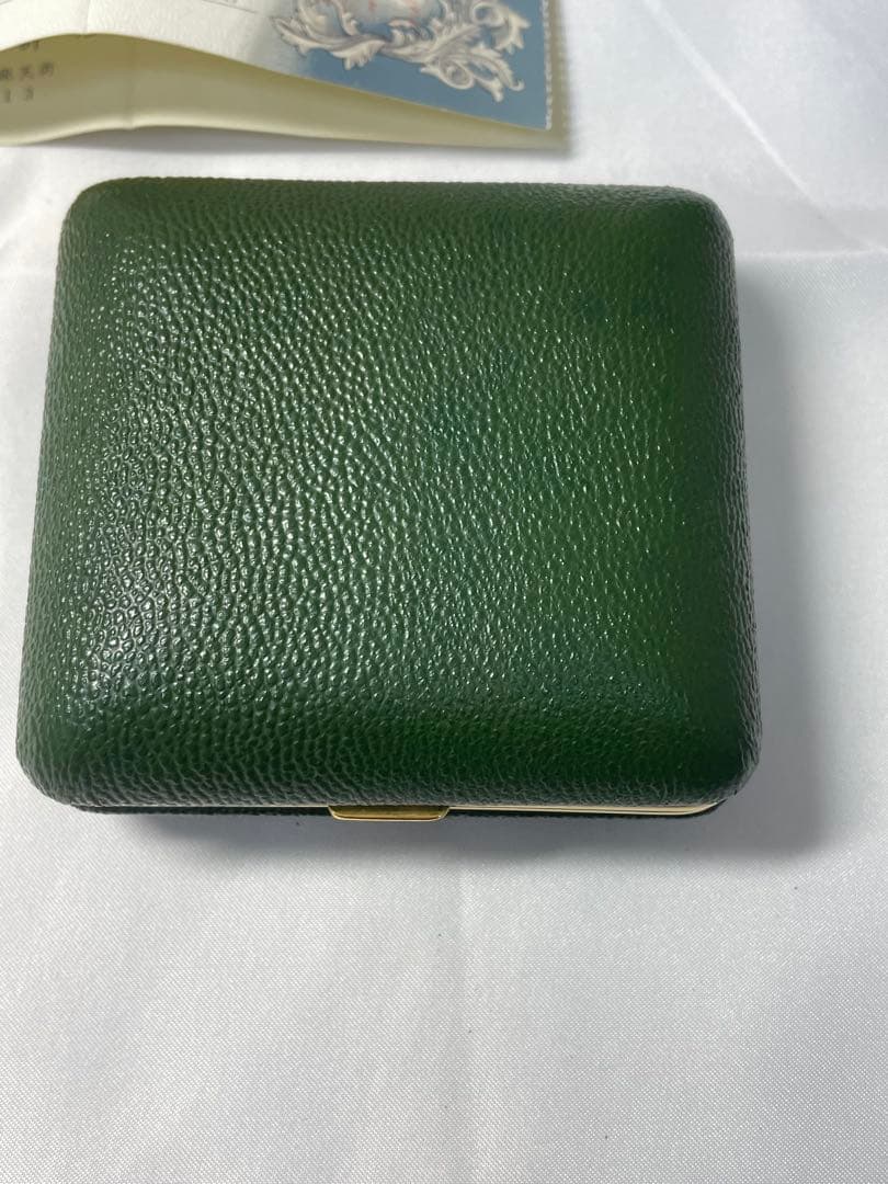 SEIKOSHA トリッププ・メイト時計　希少コレクション級　ゼンマイ式