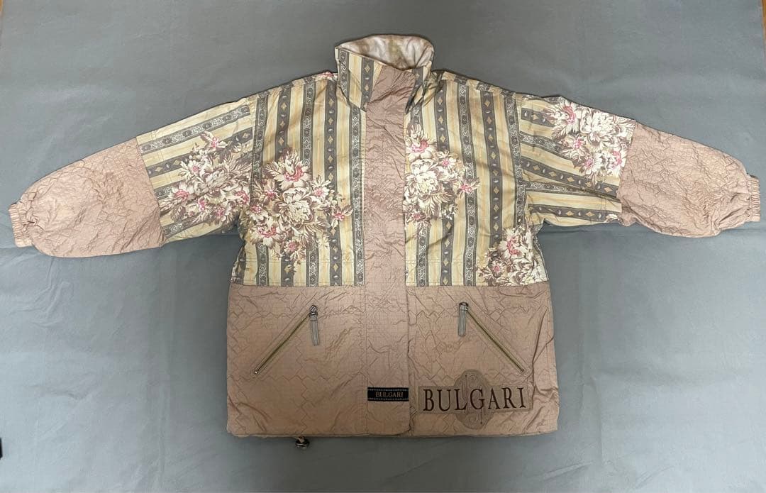 スキーウエアー上下セットベスト付き