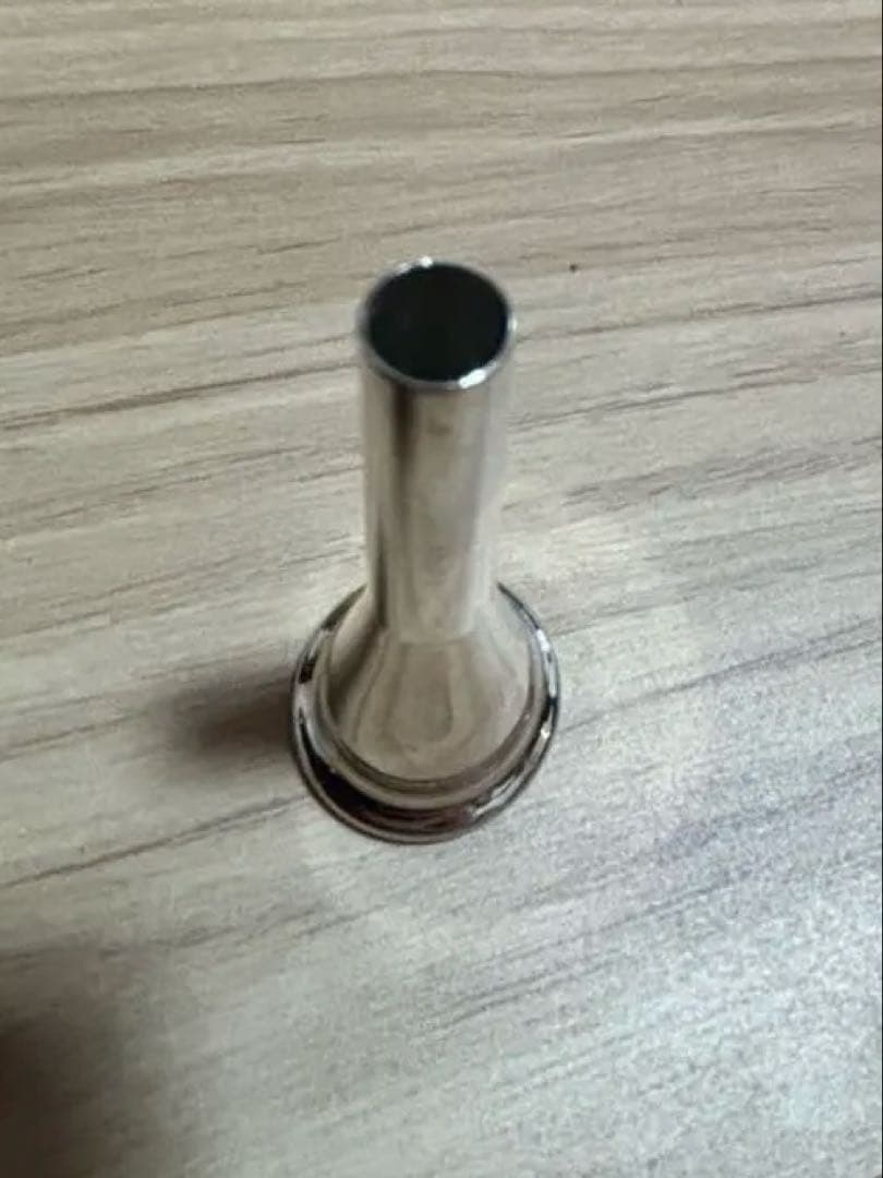 値下げ！ホルンマウスピース ブレゼルマイヤー1F3S