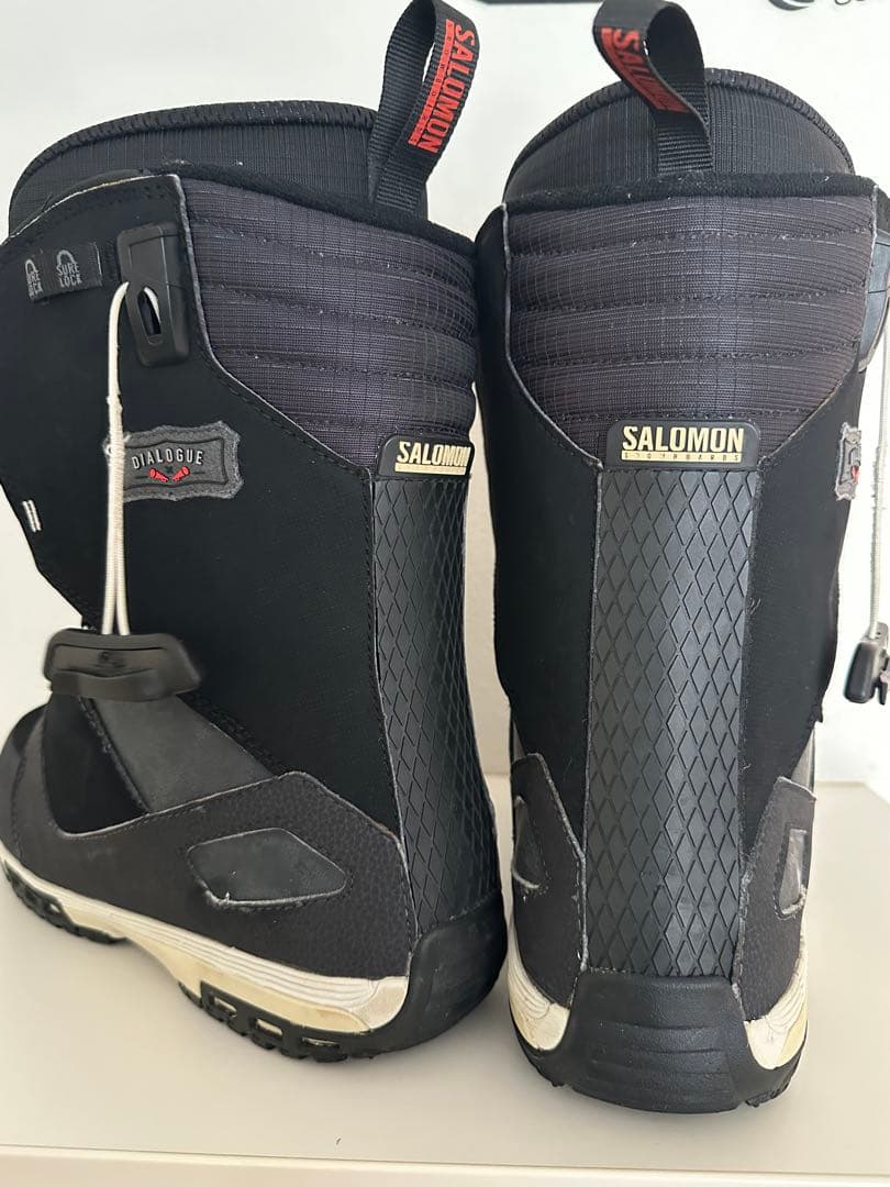 Salomon Dialogue Wide ブーツ