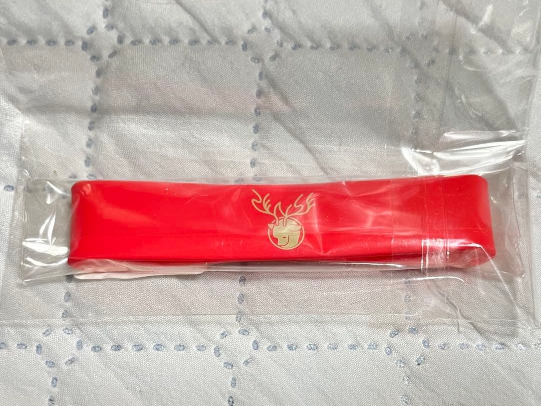 ヨルシカ ラバーバンド 未開封 まとめ売り