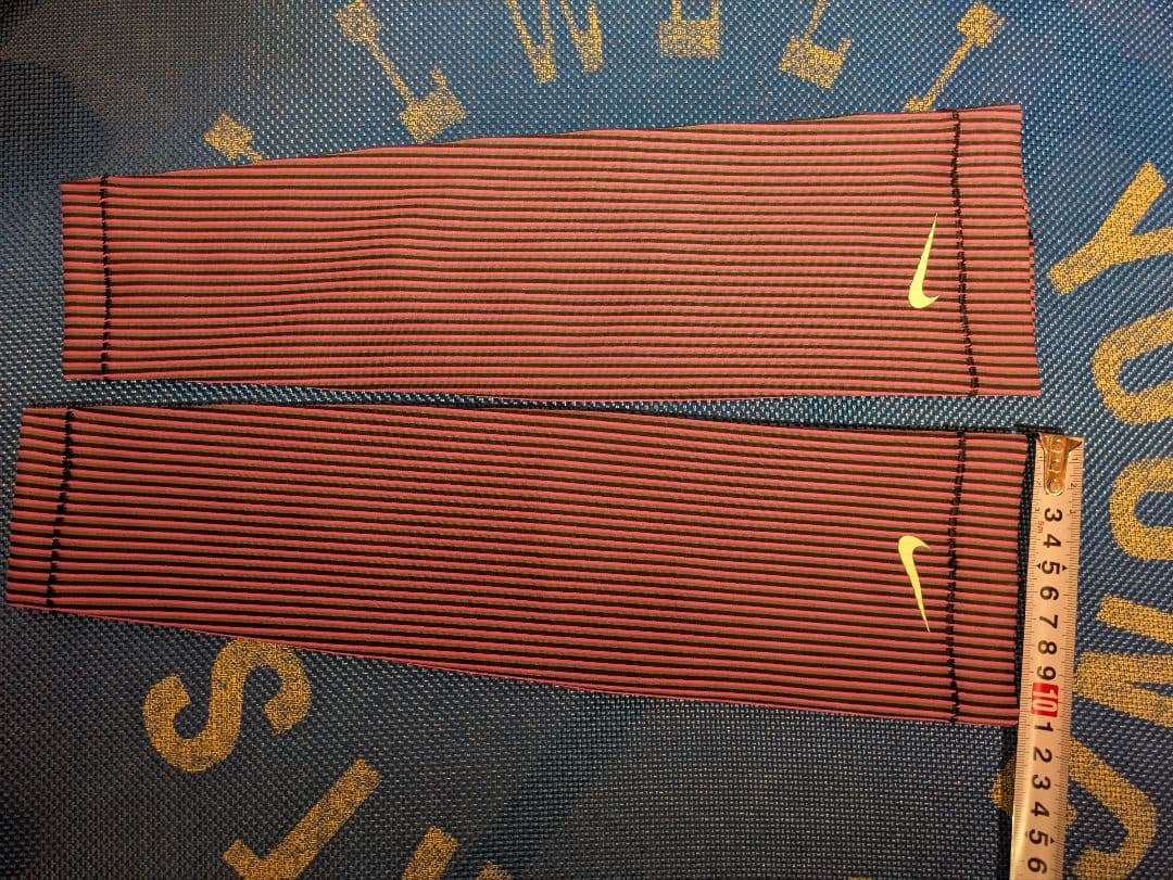 NIKE pro elite USA アームスリーブ