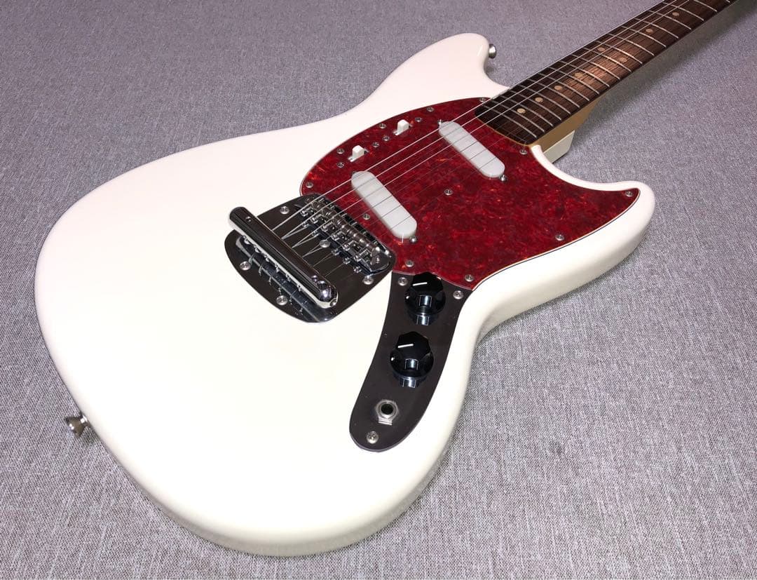 【最終値引】VAN ZANDT (ヴァンザント)MGV-R2