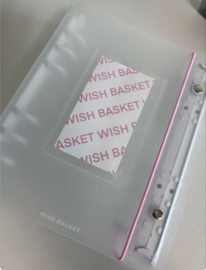 ファイル・バインダー・ケース 73