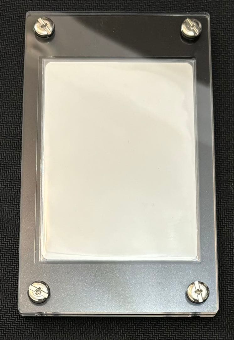 MTG 苦花 英語版 初版 AP アーティストプルーフ ブランク