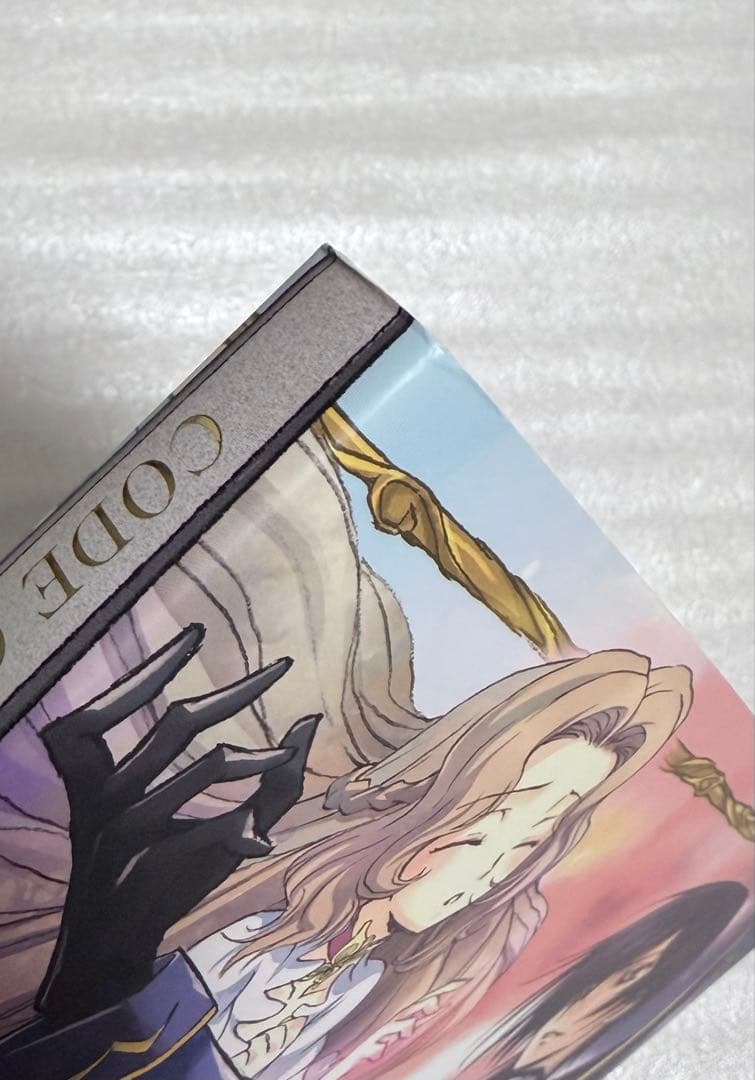 【コードギアス】木村貴宏 イラスト集 画集