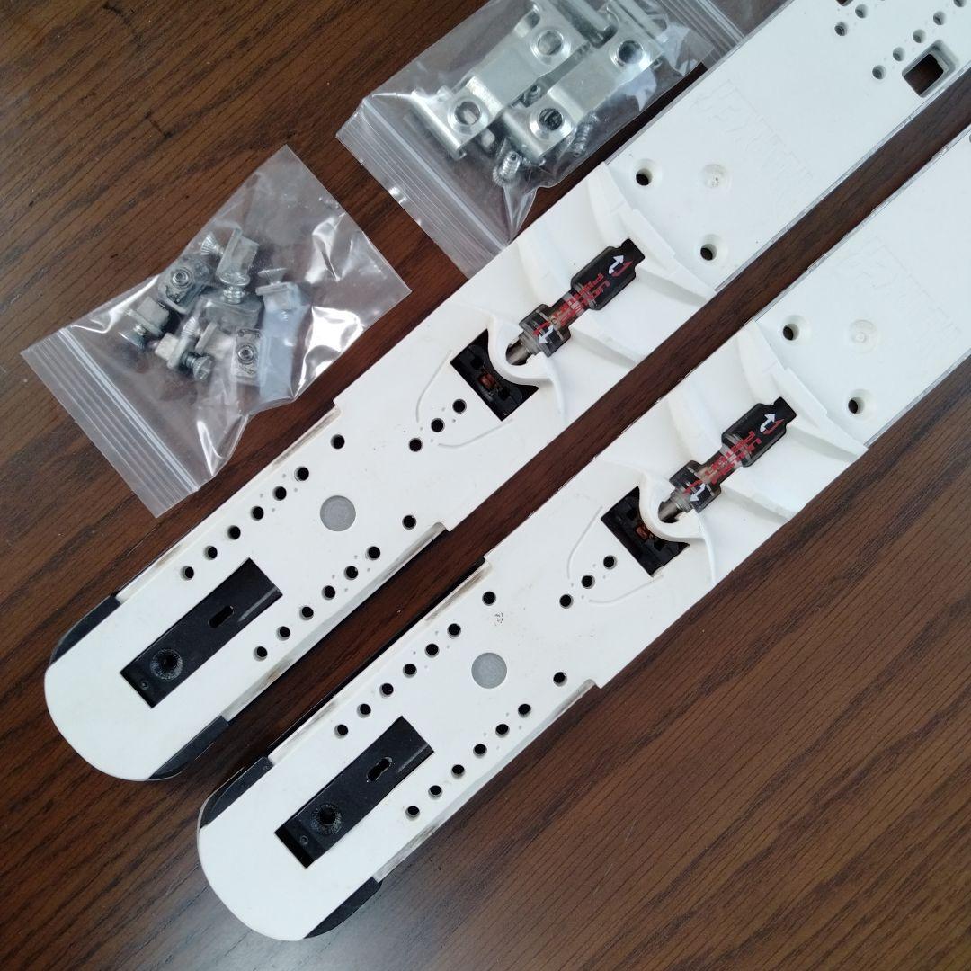 MARKER マーカー ピストンプレート 10mm厚