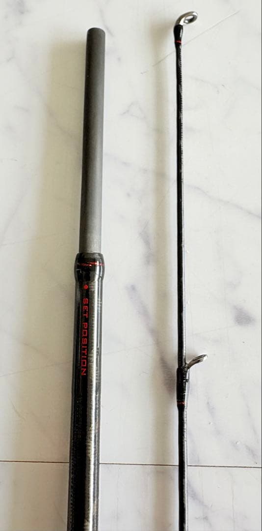 美品 SHIMANO 20 セフィア エクスチューン S86M