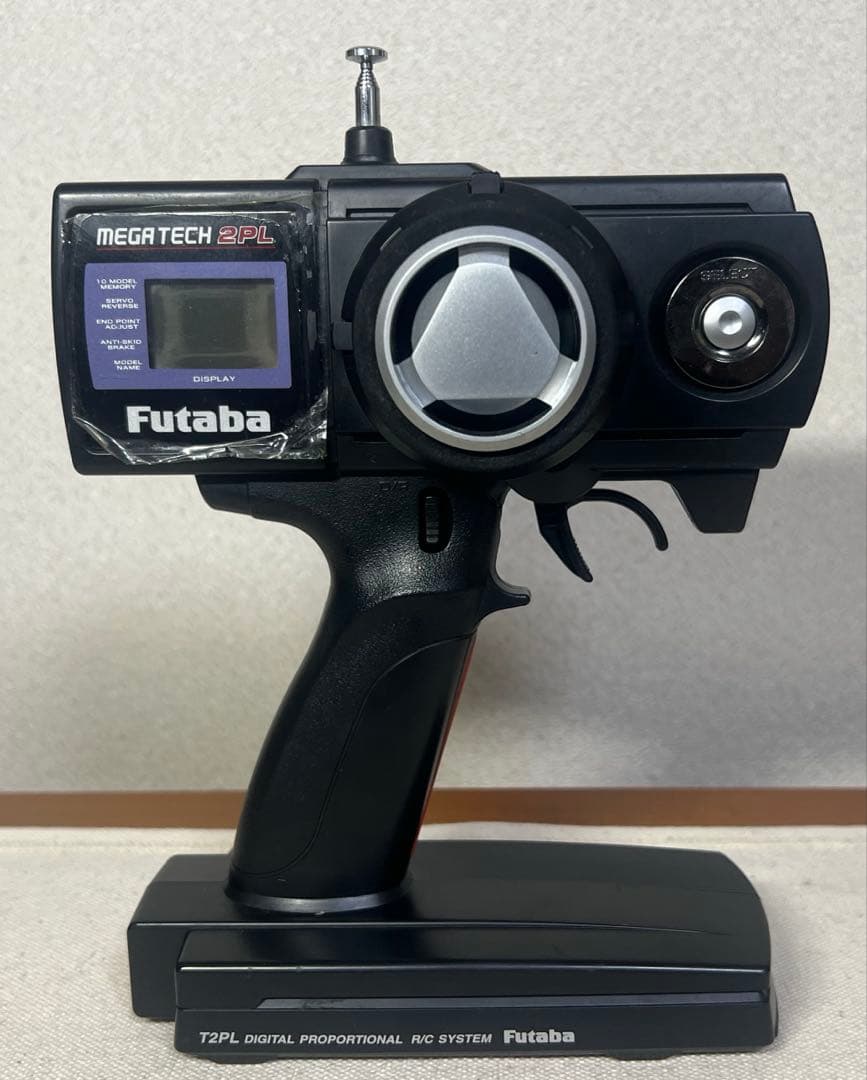 タミヤ　ハマー　ハンビー　ラジコン　TA02 プロポ付き