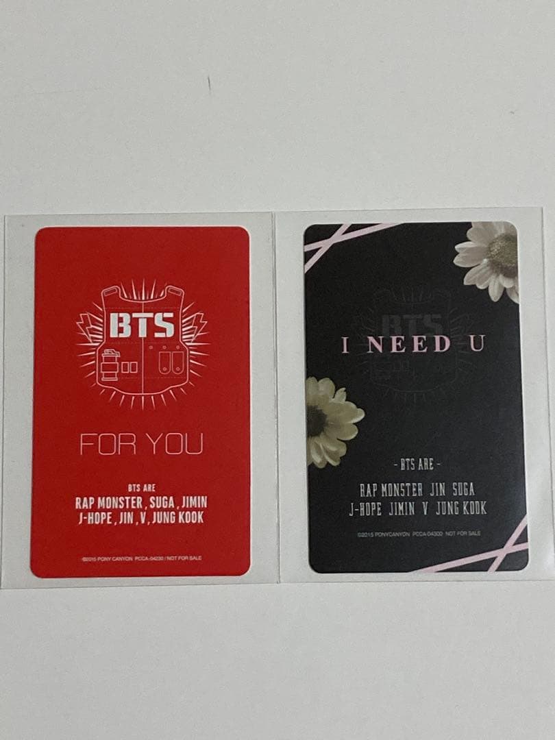 BTS テテ　テヒョン V 公式　トレカ　まとめ売り 18枚