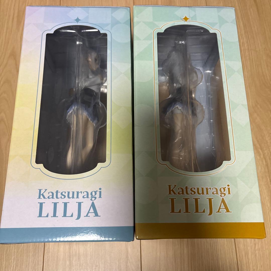 学園アイドルマスター　一番くじ　A ラストワン　F