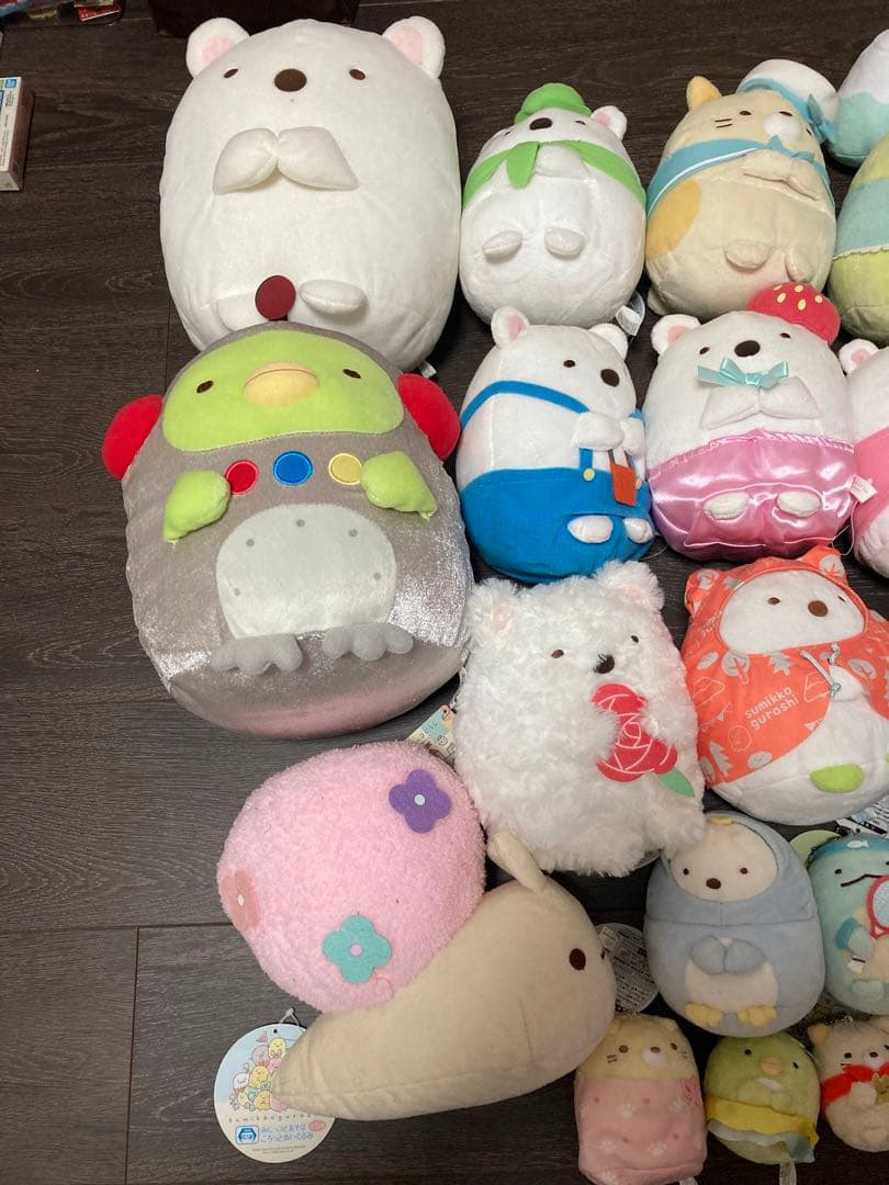 すみっコぐらし　36点　まとめ売り