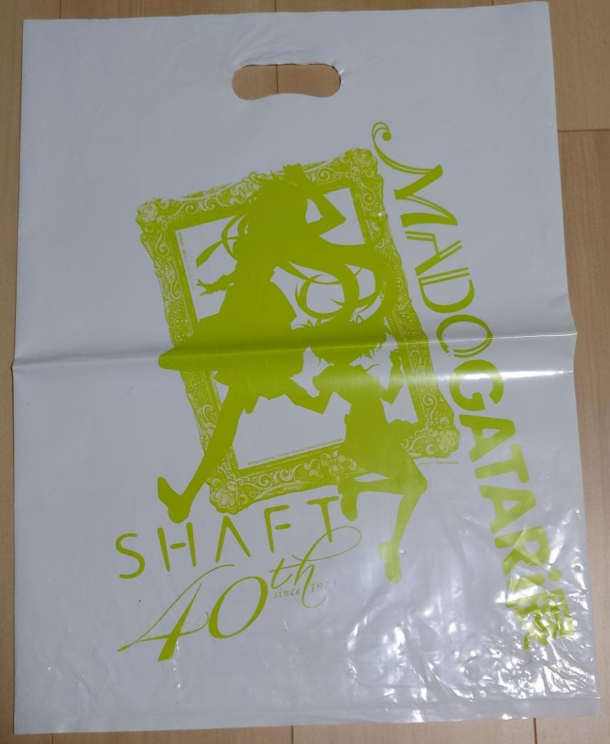 MADOGATARI展　グッズ一式