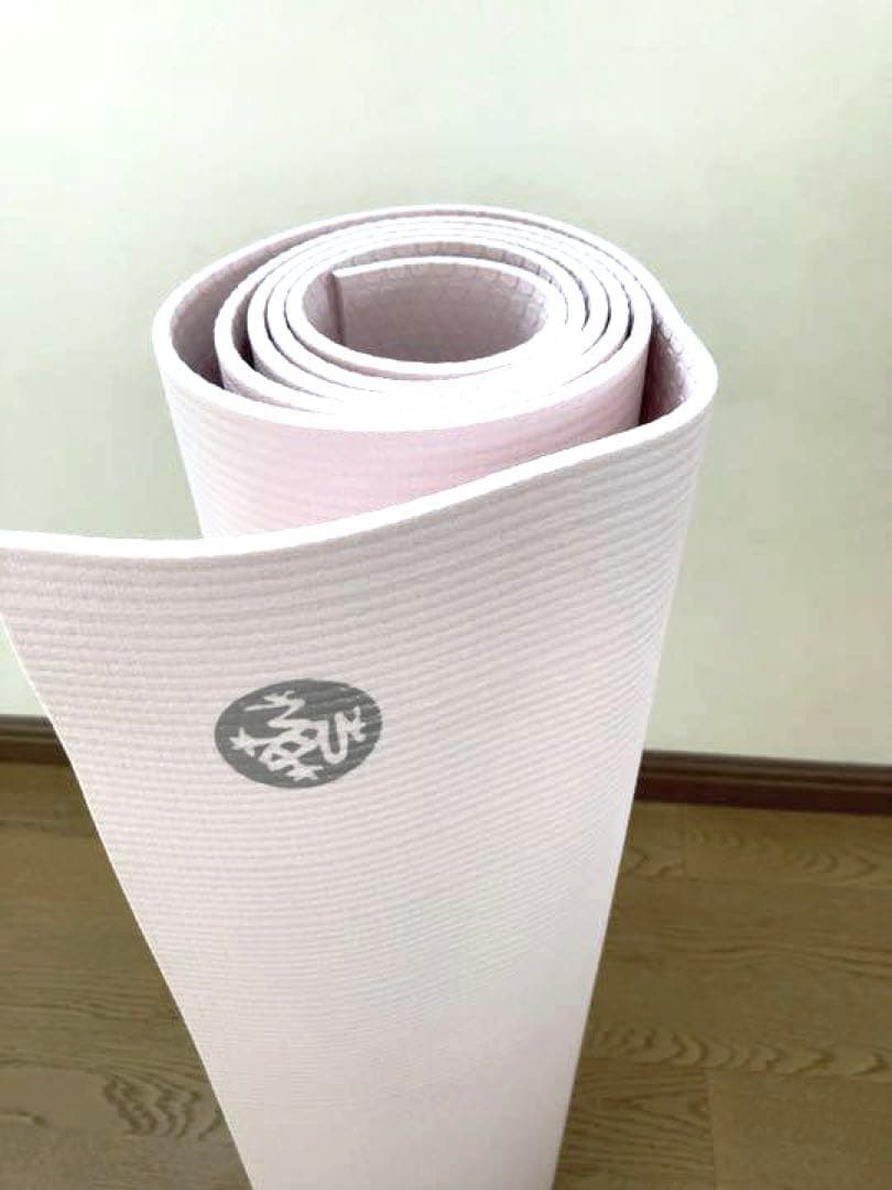 【美品/完売品】マンドゥカ MandukaPROlite ヨガマット 5mm