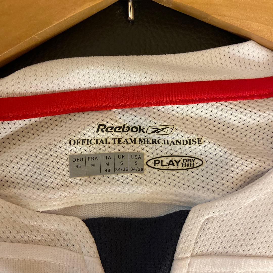 Bolton Wanderers 中田英寿 ボルトン ユニフォーム