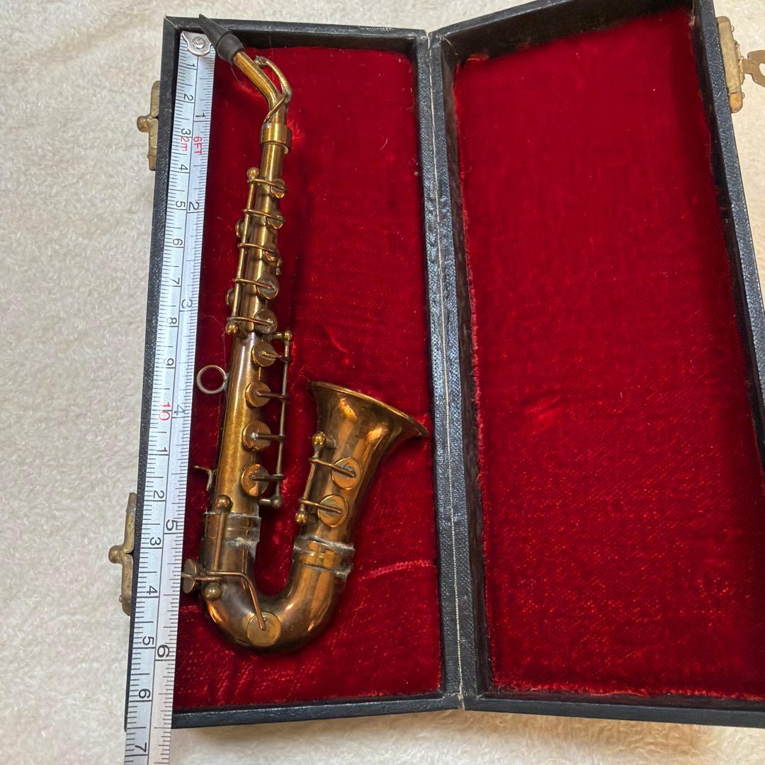 アンティーク楽器セット 5種類