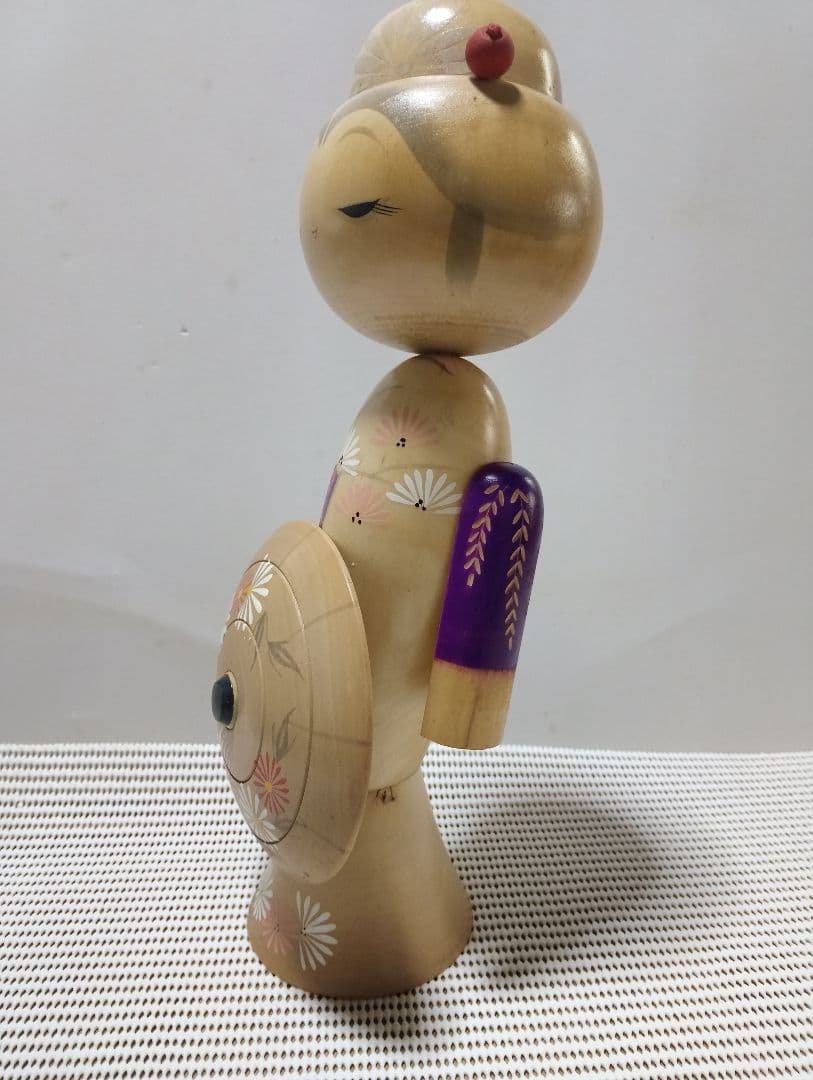 明治神宮鎮座５０年祭奉献 内閣総理大臣賞 岸貞男作55年前