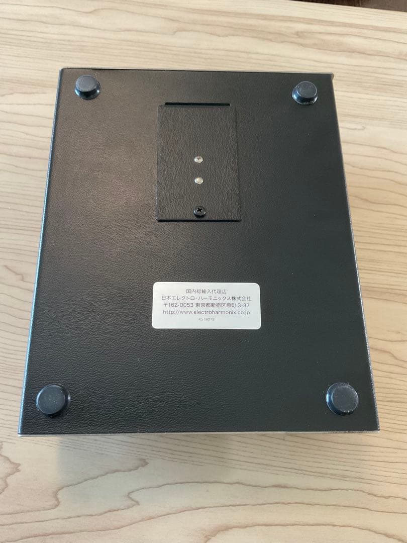 【ジャンク】Electro Harmonix Big Muff Pi