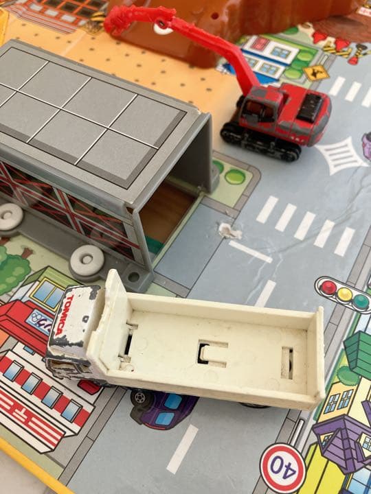 工事現場　マップ　画像追加分