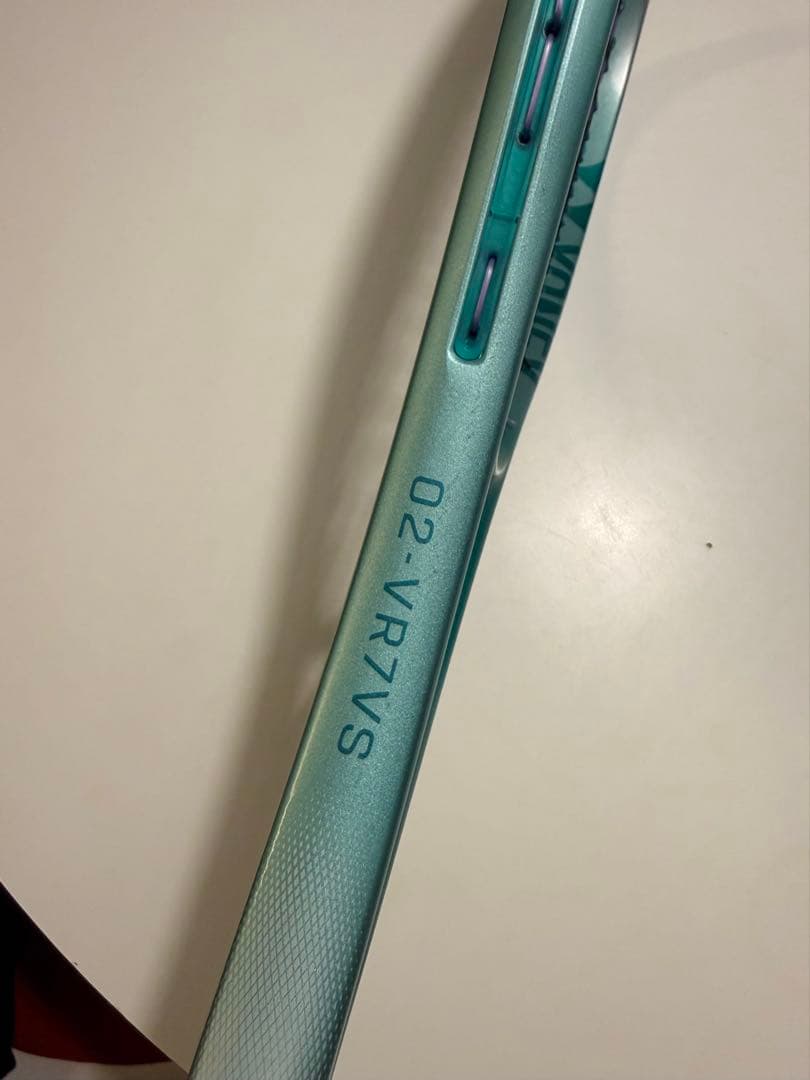 ボルトレイジ7VS UL0