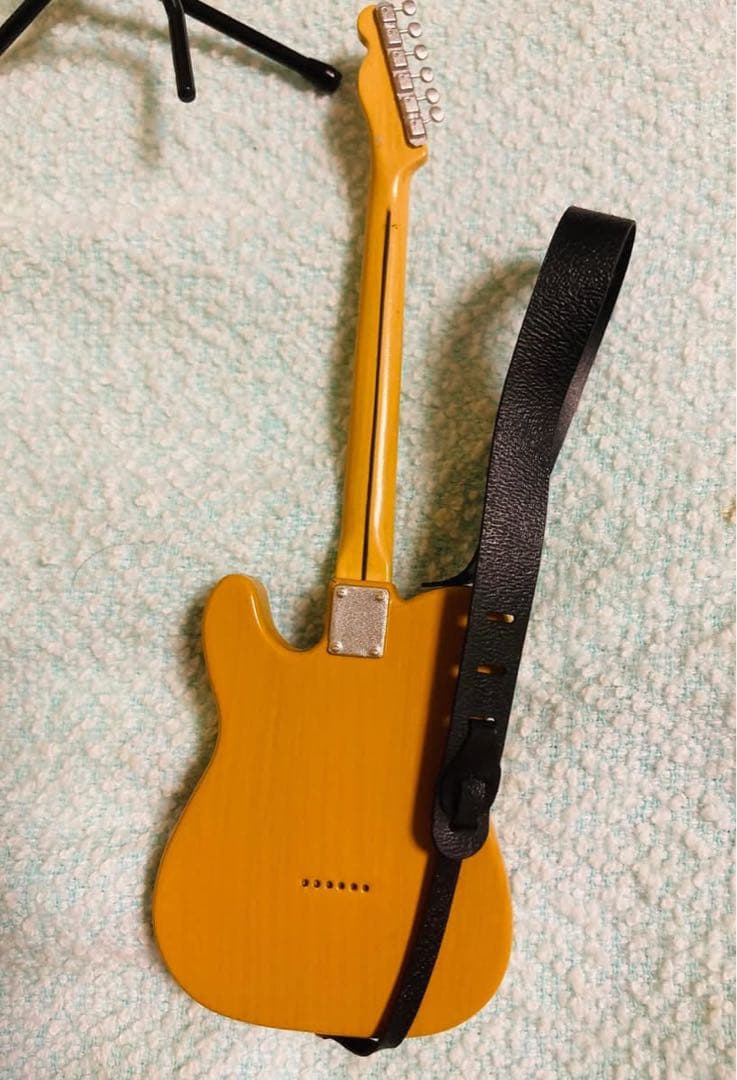 ミニチュアギター&アンプセット