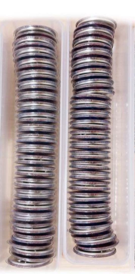 しまさか となりの坂田 あほの坂田 缶バッジ 乱銃 ノーマル 2021