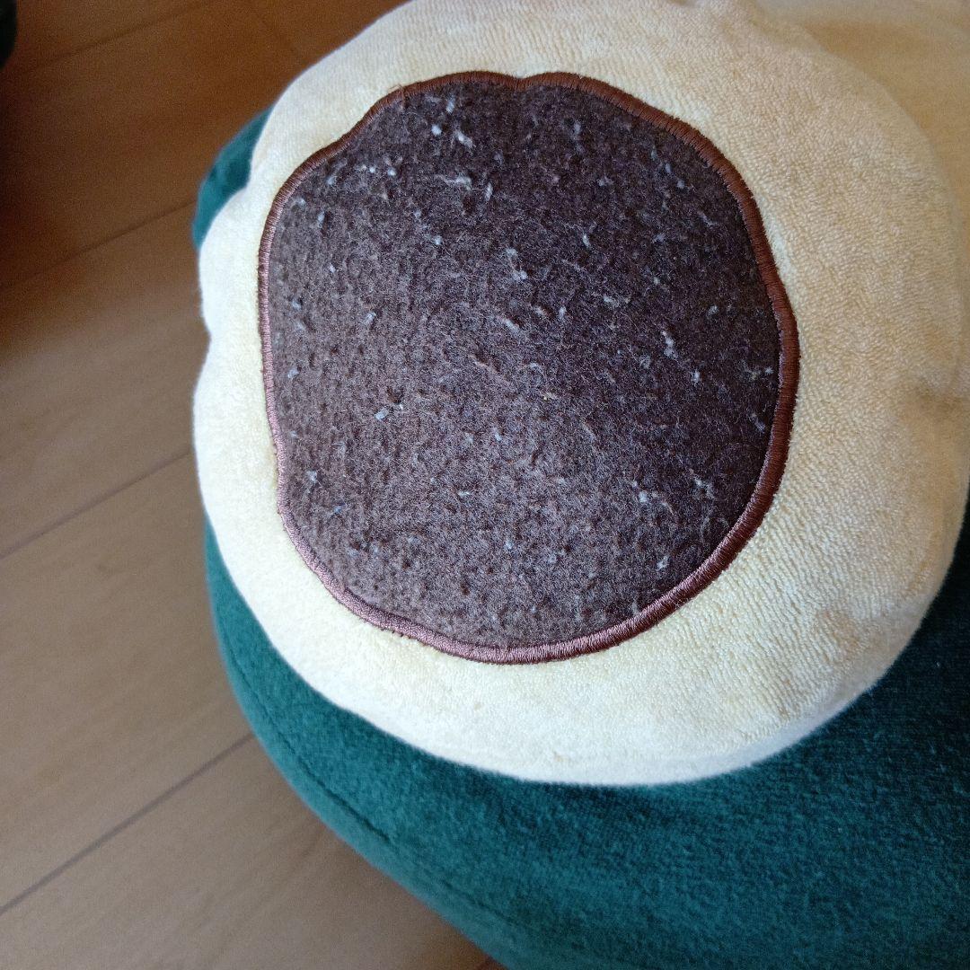 ポケパークカビゴン 大きなカビゴンぬいぐるみ