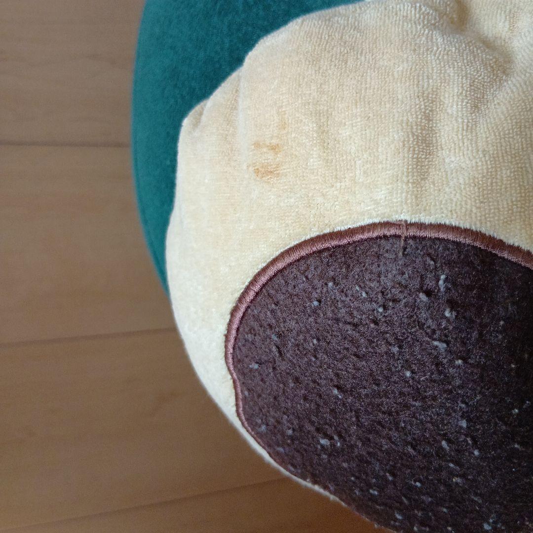 ポケパークカビゴン 大きなカビゴンぬいぐるみ