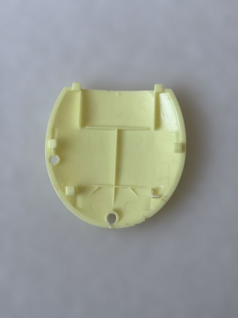 たまごっちピース イエロー ラブアンドメロディ