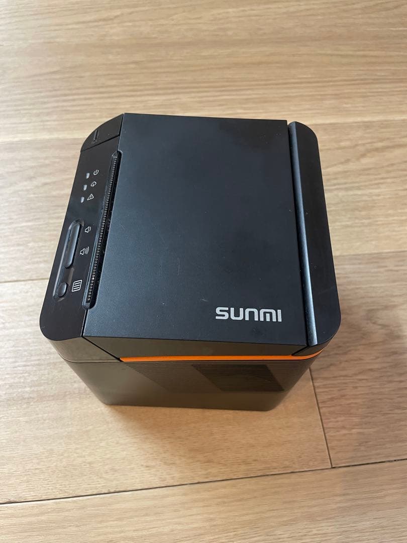 ブレイン｜blayn POSレジ用 レシートプリンター SUNMI NT311