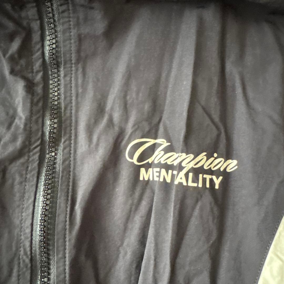 未使用　エンゲージ　ジャージ　格闘技