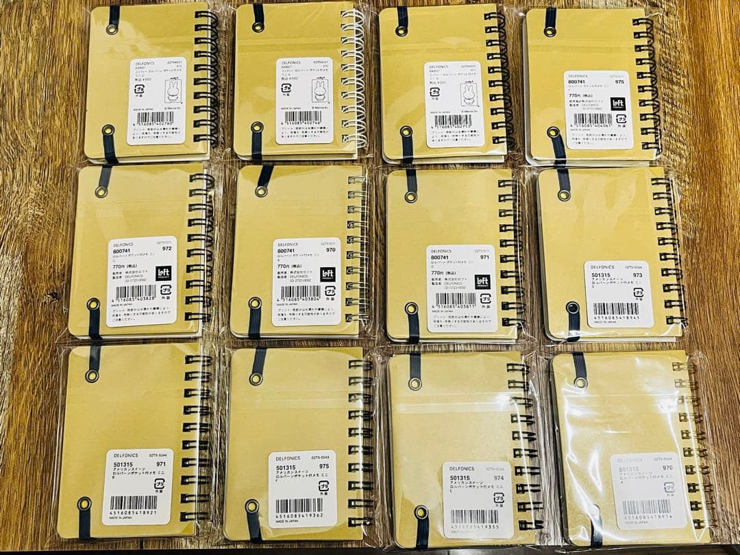 ロルバーン ミニサイズ ミッフィー アメリカンスイーツ