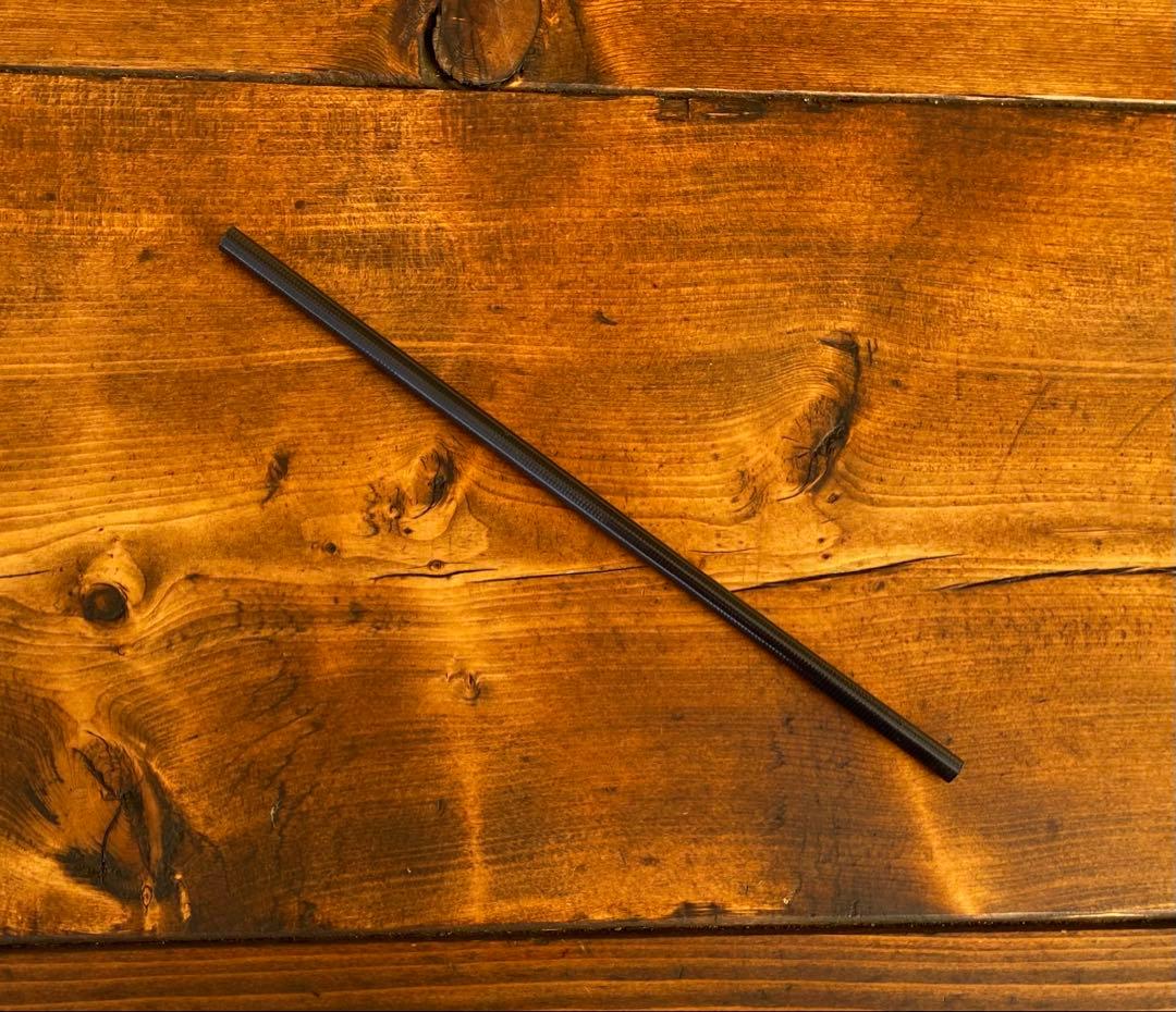 トラウトロッド　パックロッド　カーボンロッド　ブランクス　スピニング　渓流釣り