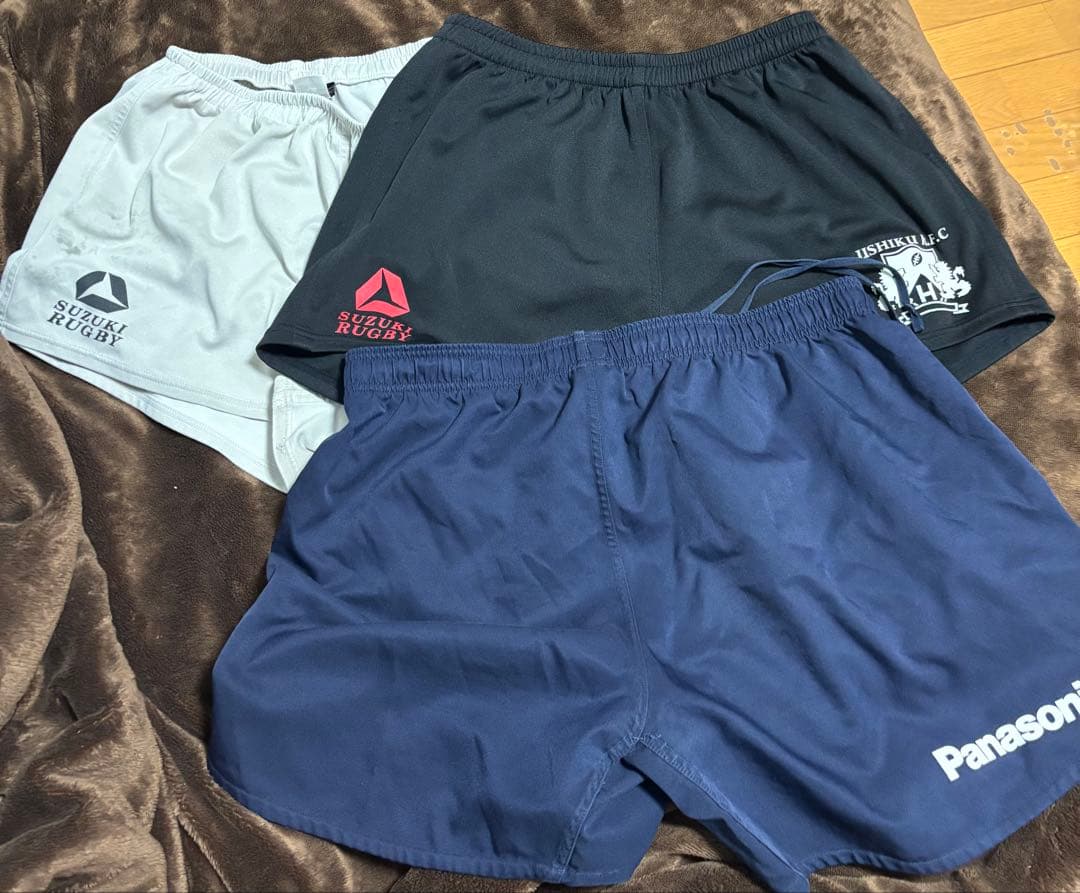 ラグビーセット