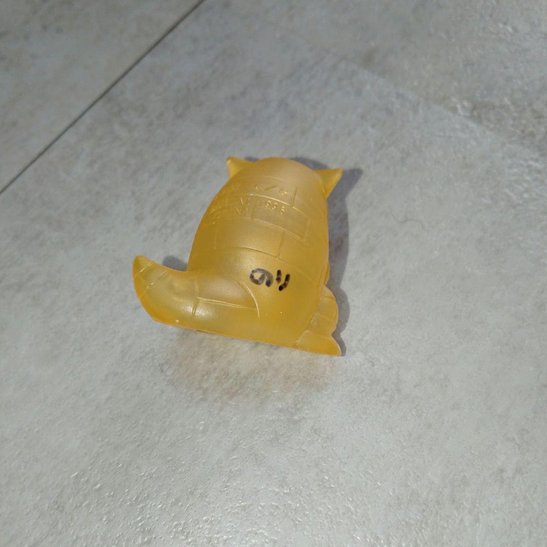 ポケモンキッズ 550体以上まとめ売り 未使用シール90枚以上付き