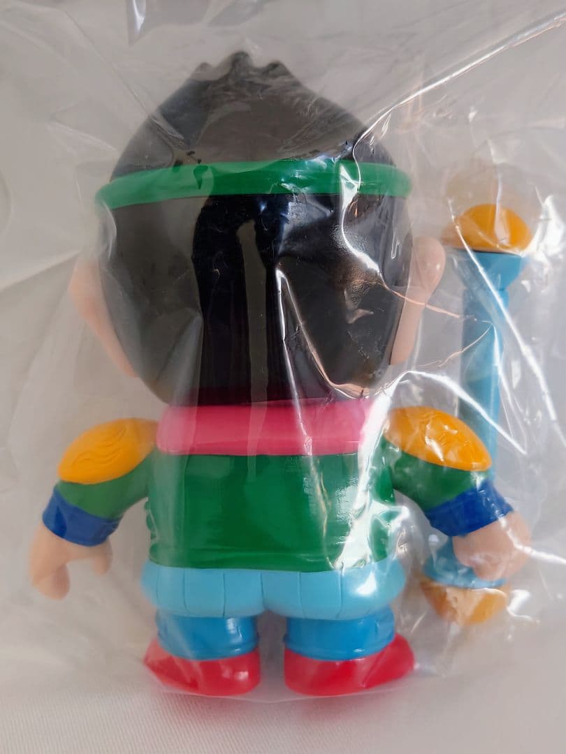 UNCUT TOY 孫悟空 ワンフェス WF2026冬 西遊降魔録